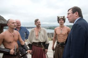 Юрий Луценко