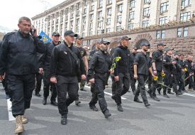 The Stroke of Unburied