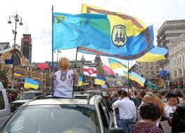 The Stroke of Unburied