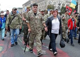 The Stroke of Unburied