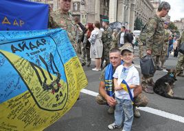 The Stroke of Unburied