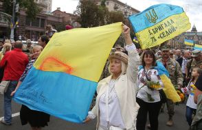 The Stroke of Unburied