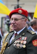 Pavlo Tkachuk