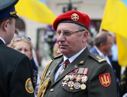 Pavlo Tkachuk