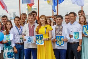 Celebration of the Independence Day