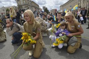 The Stroke of Unburied