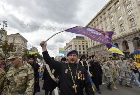 The Stroke of Unburied