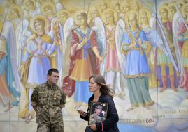 The Stroke of Unburied