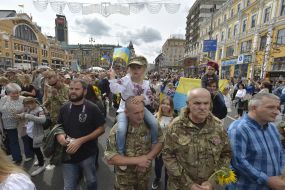 The Stroke of Unburied