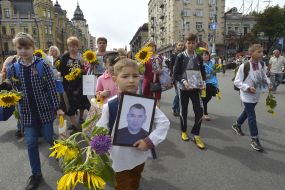 The Stroke of Unburied