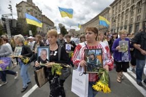 The Stroke of Unburied