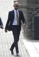 Arseniy Yatsenyuk