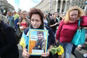 The Stroke of Unburied