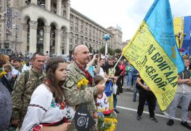 The Stroke of Unburied