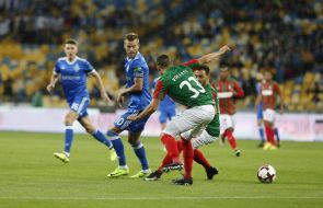 Andriy Yarmolenko