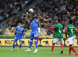 Moment of the match