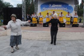 Group "Lisatect battalion"