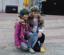 Girls