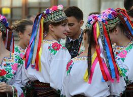 Ethnovir Folklore Festival