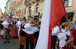 Фестиваль фольклора «Этновир»