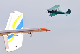 Aircraft PO-2