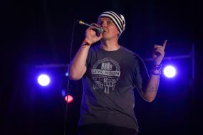 Ukrainian group "Vagonovozgatyye"