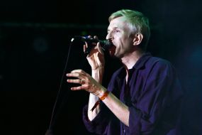 Jay-Jay Johanson