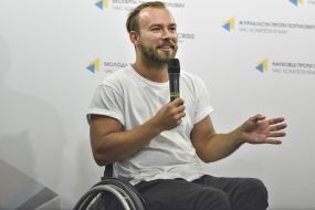 Дмитро Щебетюк