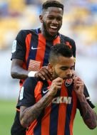 Dentinho and Fred