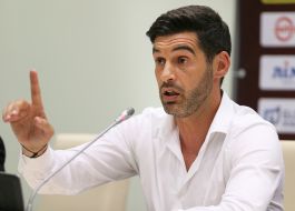 Paulo Fonseca
