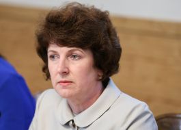 Svitlana Glushchenko