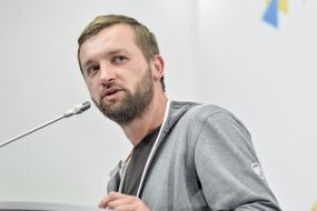 Markiyan Lysyko