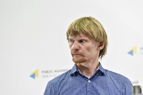 Maxim Levin