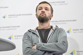 Markiyan Lysyko