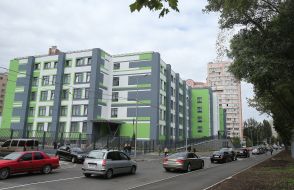 Учебно-воспитательный комплекс «Эрудит»