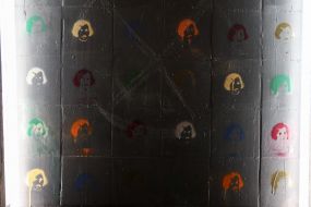 Portraits of Nikolai Gogol