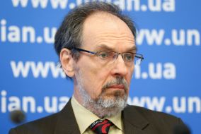 Константин Красовский