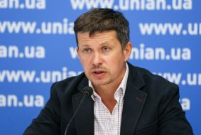 Андрей Скипальский