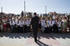 Petro Poroshenko