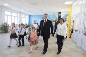 Petro Poroshenko