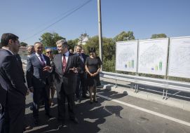 Petro Poroshenko