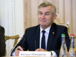 Viktoras Prantsketis