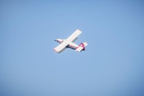 Single-engine biplane AN-2