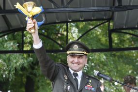 Игорь Гордийчук