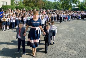 Celebrating Knowledge Day