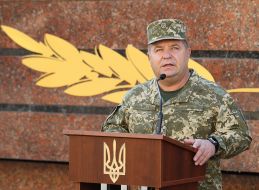 Stepan Poltorak