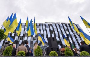 Center for administrative services