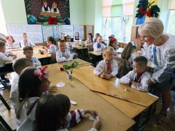 Celebrating Knowledge Day