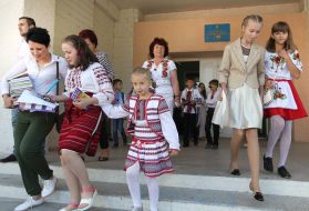 Celebrating Knowledge Day