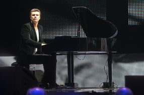 Евгений Хмара